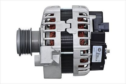 Alternator -