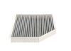 Filter, cabin air VAG - 8K0 819 439A