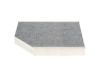 Filter, cabin air VAG - 8K0 819 439A