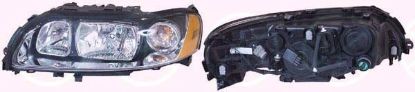Headlight -