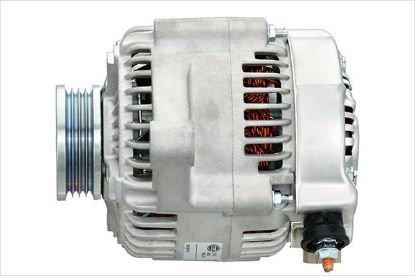 Alternator -