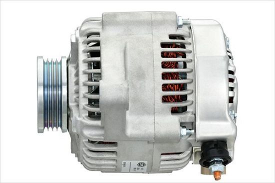Alternator -