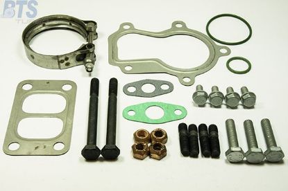 Mounting Kit, charger Man