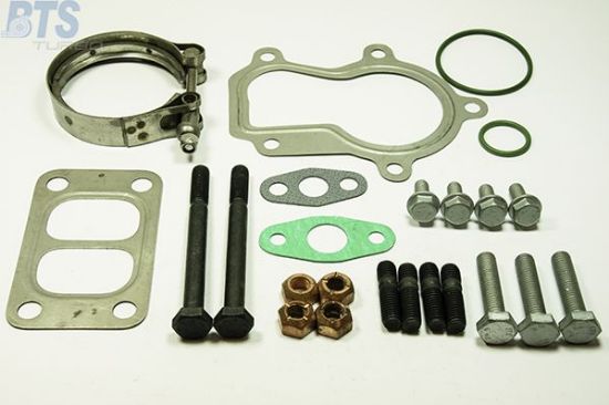 Mounting Kit, charger Man