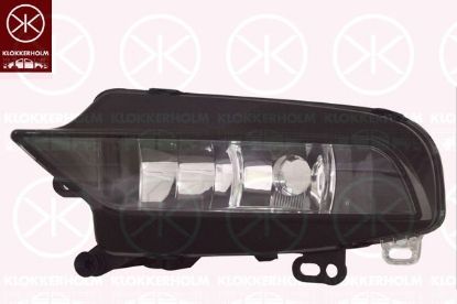 Front Fog Light -