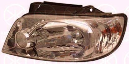 Headlight -