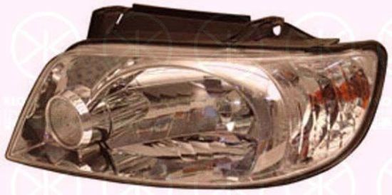 Headlight -