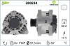 Alternator -