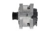 Alternator -