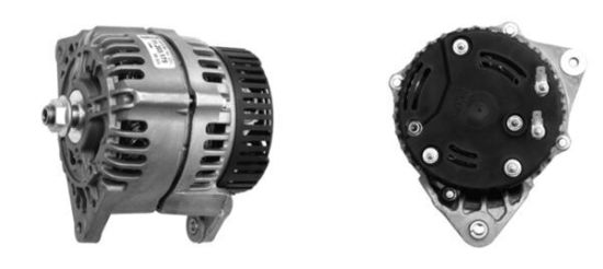 Alternator -