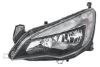 Headlight -
