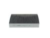 Filter, cabin air -