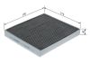 Filter, cabin air -