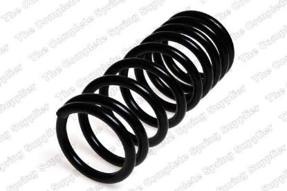 Suspension Spring FORD ESCORT   6/83-4/84