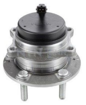 Wheel Bearing Kit HYUND Santa Fe 2WD