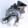 Charger, charging (supercharged/turbocharged) -