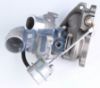 Charger, charging (supercharged/turbocharged) -
