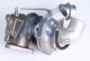 Charger, charging (supercharged/turbocharged) -