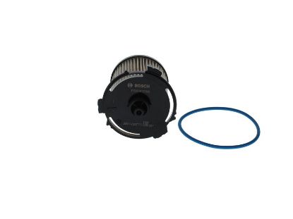 Fuel Filter FORD - 2 499 389