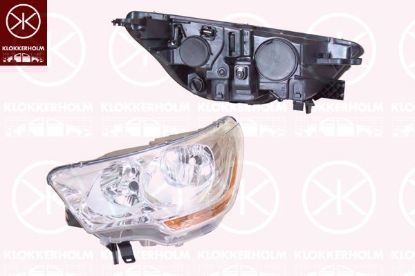 Headlight -