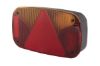 Tail Light Assembly -