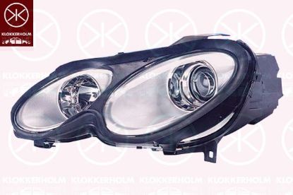 Headlight -