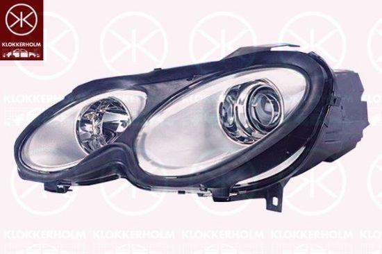 Headlight -