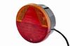 Tail Light Assembly -