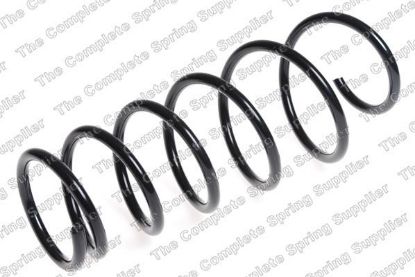 Suspension Spring esim. Toyota
