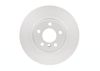 Brake Disc BMW - 34 20 6 790 362