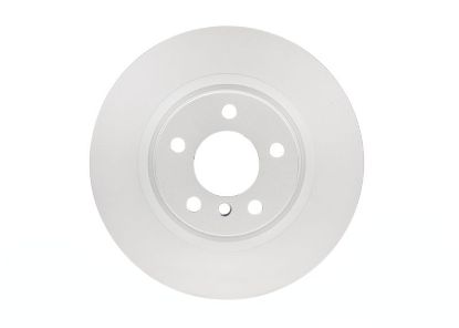 Brake Disc BMW - 34 20 6 790 362