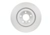 Brake Disc BMW - 34 20 6 790 362