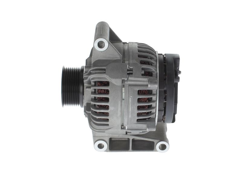 Alternator -