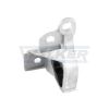 Mount, exhaust system -