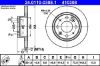 Brake Disc -