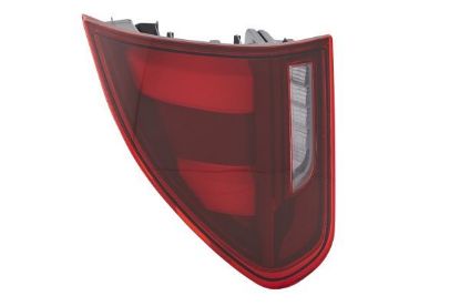 Tail Light Assembly -