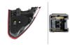Tail Light Assembly -