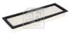 Filter, cabin air New Holland 87726699