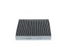 Filter, cabin air -