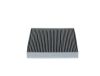 Filter, cabin air -