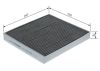 Filter, cabin air -