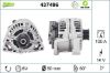 Alternator -