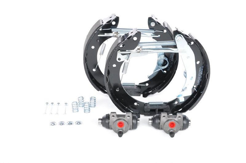 Brake Shoe Set -