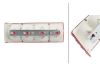 Tail Light Assembly Ilma pirnita, P21W, R10W