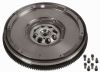 Flywheel SACHS KUPPLUNG ZWEIMASSENSCHWU