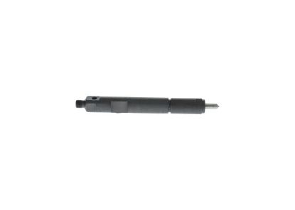 Nozzle and Holder Assembly -