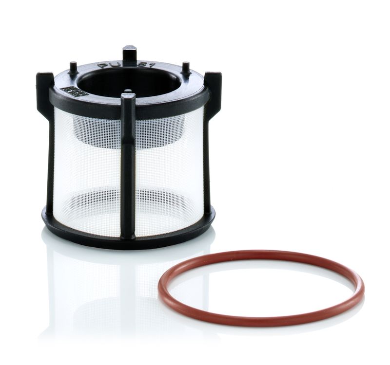Fuel Filter Merc. Benz Actros I / II