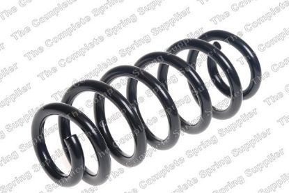 Suspension Spring tagum. AUDI