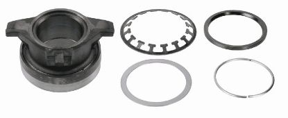 Clutch Release Bearing -
