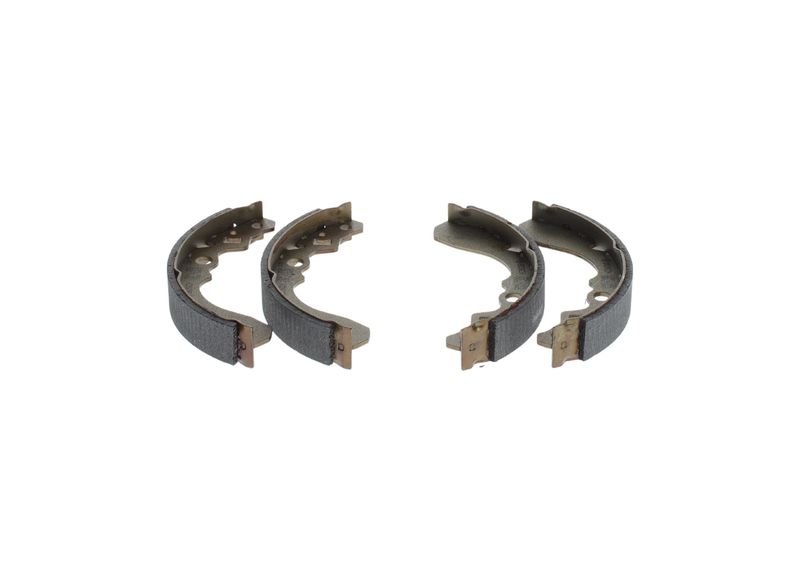 Brake Shoe Set -